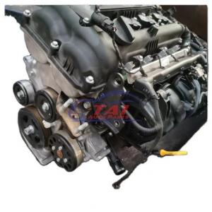 China Hyundai Camma G4FG Petrol Engine 1.6l For Hyundai Elantra Accent I30 Creta supplier