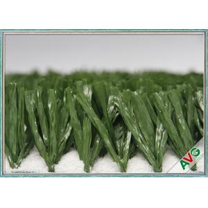 China Excellent UV - Stability Football Artificial Turf Environmentally Friendly supplier