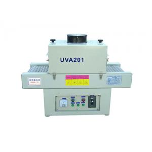 5m/Min 2.15KW Uv Led Spot Curing System With 1.5 Cold Rolled Plates