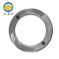 China YG8 Grade Lapping Mechanical Tungsten Carbide Seal Rings For Water Pump on sale