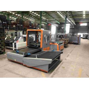 China Zipper Shipping Boxes Machine  Amazon Boxes/ Color Polar Grey  Orange supplier