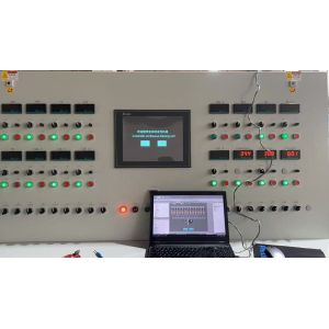 China Ortholite Foam Horizontal Continuous Foam Machine For Shoe Industrial Use High Performance wholesale