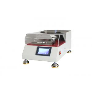 China High Grade Toilet Paper Or Textile Testing Equipment Softness Tester supplier