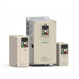 2.2KW 0.4KW 380V AC Drive Inverter  Variable Frequency Drive