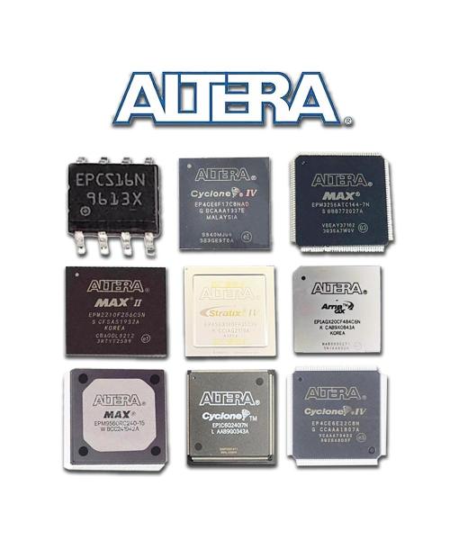 EPM1270T144C5N Integrated Circuits (ICs)
Embedded
Microcontrollers