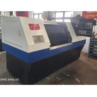 China Durable 2.2KW CNC Vertical Grinder , Industrial Internal Grinding Equipment on sale