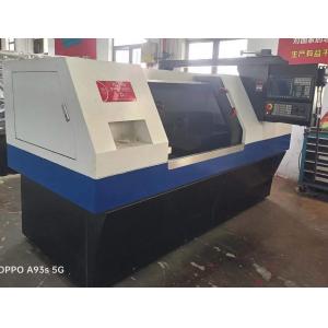 China Durable 2.2KW CNC Vertical Grinder , Industrial Internal Grinding Equipment supplier