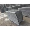 China DIY Metal Garbage Cage 14&amp;84 Microns Hdg Cage Panels 1.5mx1.8mx1.8m wholesale