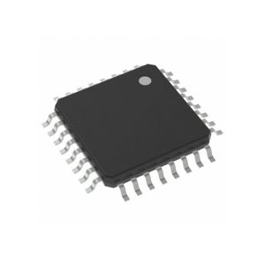 China Microcontrôleur ATSAML10E16A-AF MCU 32 bits SAM L10 avec sécurité renforcée supplier