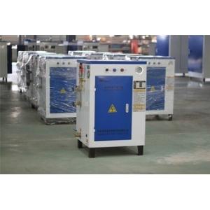 China Safety Portable Electric Steam Generator Industrial Electric Steam Generator supplier