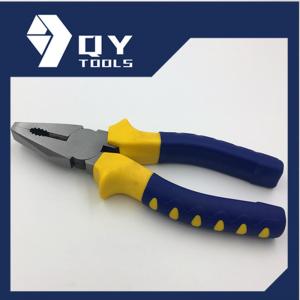 China New 2015 Retail 1000V VDE combination pliers INSULATED manufacturer supplier