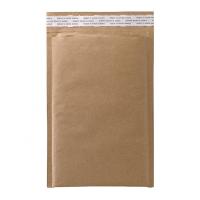 China FSC Recycled Self Adhesive Honeycomb Paper Padded Mailers on sale