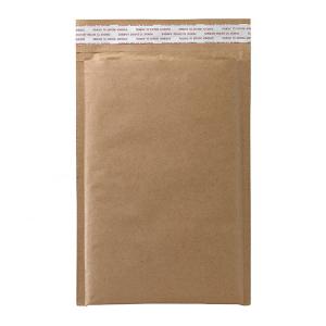 FSC Recycled Self Adhesive Honeycomb Paper Padded Mailers