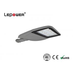 China IP66 Waterproof Roadway LED Lighting 50w , Energy Saving LED Road Light Long Lifetime supplier