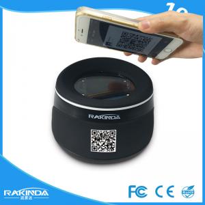 China RD4100 Fixed Mount Barcode Scanner , 2D Qr Code Scanner For Hotel And Restaurant supplier