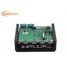 China Aluminum Alloy IP65 8G DDR3 Dual Lan RJ45 Waterproof Fanless Mini PC wholesale