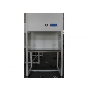 Biological Safety Laminar Flow Cabinets For Scientific Research Laboratory