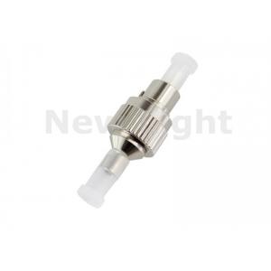 China 2.5MM - 1.25MM Fiber Optic Adapter Visual Fault Finder For Data Processing Networks supplier