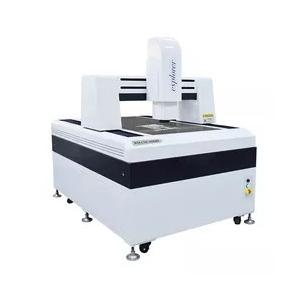 China Profile Measuring Machine Digital Optical Profile Projector Price supplier