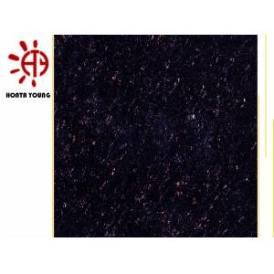 China HTY TP 600*600 800*800 Polished Series Black Brick Ceramic Tile Made in Foshan Factory supplier