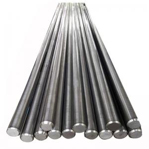 201 304 310 316 321 Stainless Steel Round Bar 30Mm 40Mm 60Mm Metal Rod