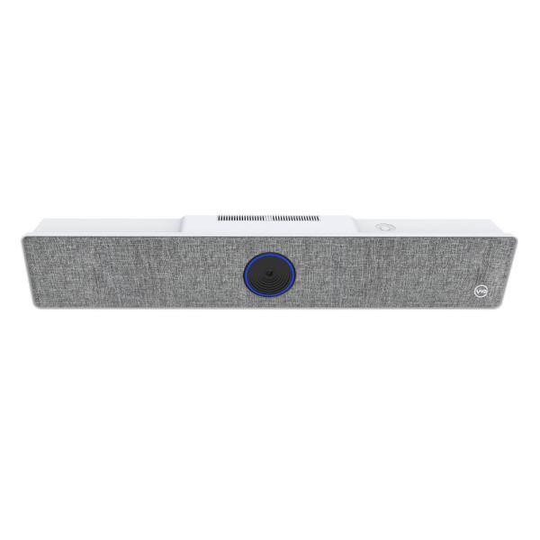 Android Conference endpoint all-in-one design integrated 4k camera speaker microphone