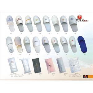 Non Slip Sole Custom Disposable Slippers For Multiple Scenarios