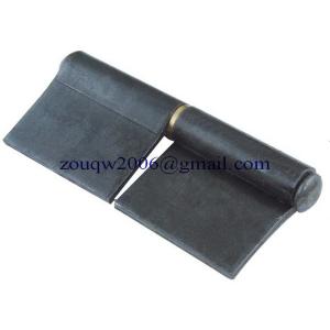 China Welding hinge butt hinge BH611, 80mm, 100mm, 120mm, 140mm, 160mm supplier