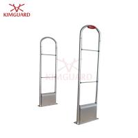 China Stainless Steel Frame EAS Anti Theft System , Checkpoint Eas Security Gates on sale