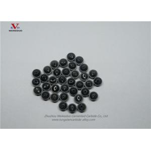 Burner / Non Burner Tungsten Carbide Nozzle For Oil Cleaning And Flushing