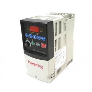 China Allen Bradley PowerFlex 4 Variable Frequency Drive 22A-D4P0N104 supplier