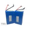 China 12V Rechargeable Lithium Ion Cylindrical Battery Pack 18500 for Solar Lighting wholesale