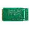 China Placa de circuito impresa opcional del color con la materia prima de cobre EK-120V-00=TET112-01-63-00 wholesale