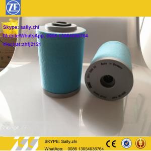 China Original  ZF  Filter , 2911006800, ZF gearbox parts for ZF transmission 4WG180/4WG200 supplier