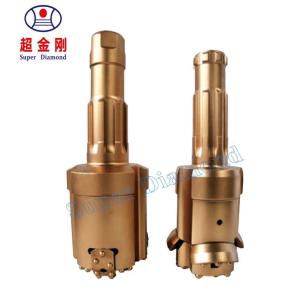 China Per Requested Performance Crown Opener Bit and Inner Opener Bit for Double Casing Drilling Systems wholesale
