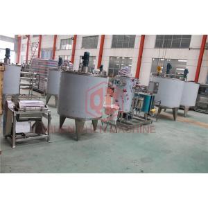 China 1 Liter Cold Drink Manufacturing Machine Small Scale Water Bottling Equipment supplier