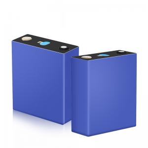 LFP Prismatic Rechargeable Battery 3.2V 230AH Electric Vehicle Battery Cell