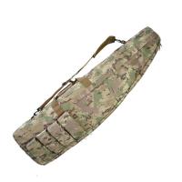 China Alfa Military Removable Shoulder Strap Tactical Gun Bags Waterproof For Weapons on sale