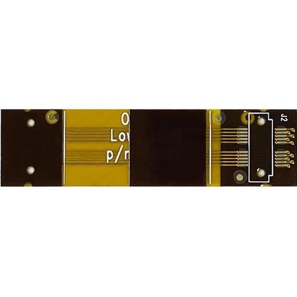 Factory Direct Fpc Oem Flexible PCB Single-Sided Double-Sided Multi Layer Fpc Soft PCB Fabricator