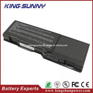 Laptop Battery for Dell  Inspiron 1501 6400 E1505 KD476 GD761 E1505 KD476 GD761