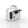 China White Lithium Battery Cells 300Wh Expandable Power Station wholesale