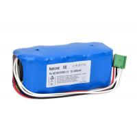 China 2000mAh 12v Nicd Battery Pack Ge Dash 2000 Monitor Battery 9291678112 Months Warranty on sale