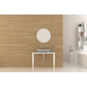 North America Style small bathroom sink cabinet for home / hotel