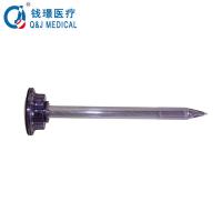 China Surgical Trocar Cannula Plastic Laparoscopy Protection All People Suit on sale