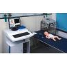 China Intelligent ACLS Baby First Aid Manikins with BVM for Hospitals , Colleges Training wholesale