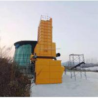 China 50Hz Frequency 30 Tons Grain Dryer Machine Jawa Timur Seller on sale