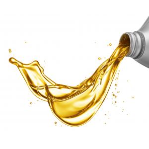 China Rotary Atomzier EAC Industrial Lubricant Oil supplier