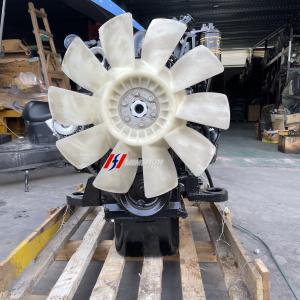 China QSB3.3 Cummins Engine Diesel Engine Assembly For Construction Machinery wholesale