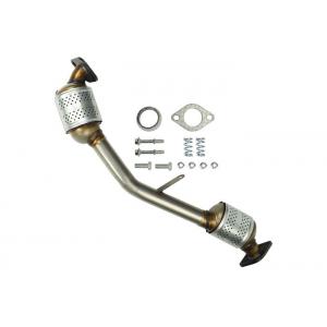 China Forester Legacy Outback Catalytic Converter Baja 2.5L Subaru Impreza Cat supplier