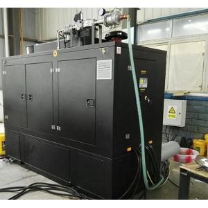 China EU CE Certification Cummins Natural Gas Generator Water Cooled 100kw With CHP supplier